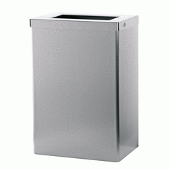 Abfallbox Levana offen