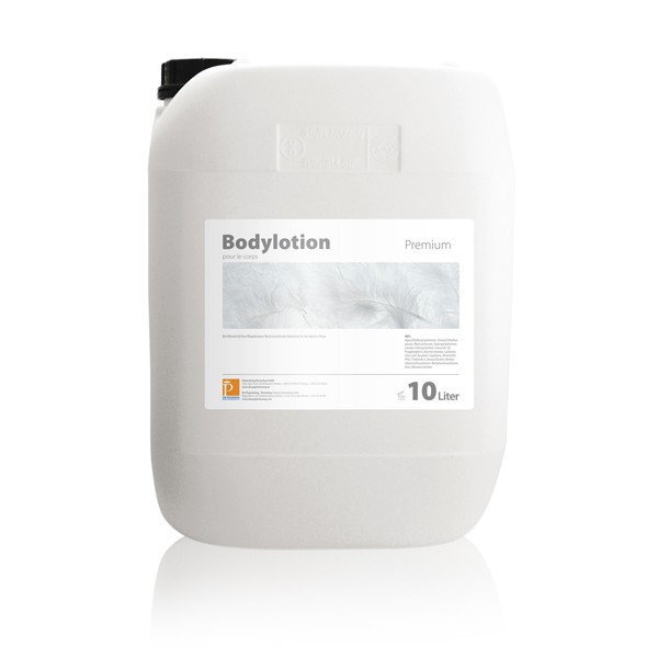 Bodylotion Premium