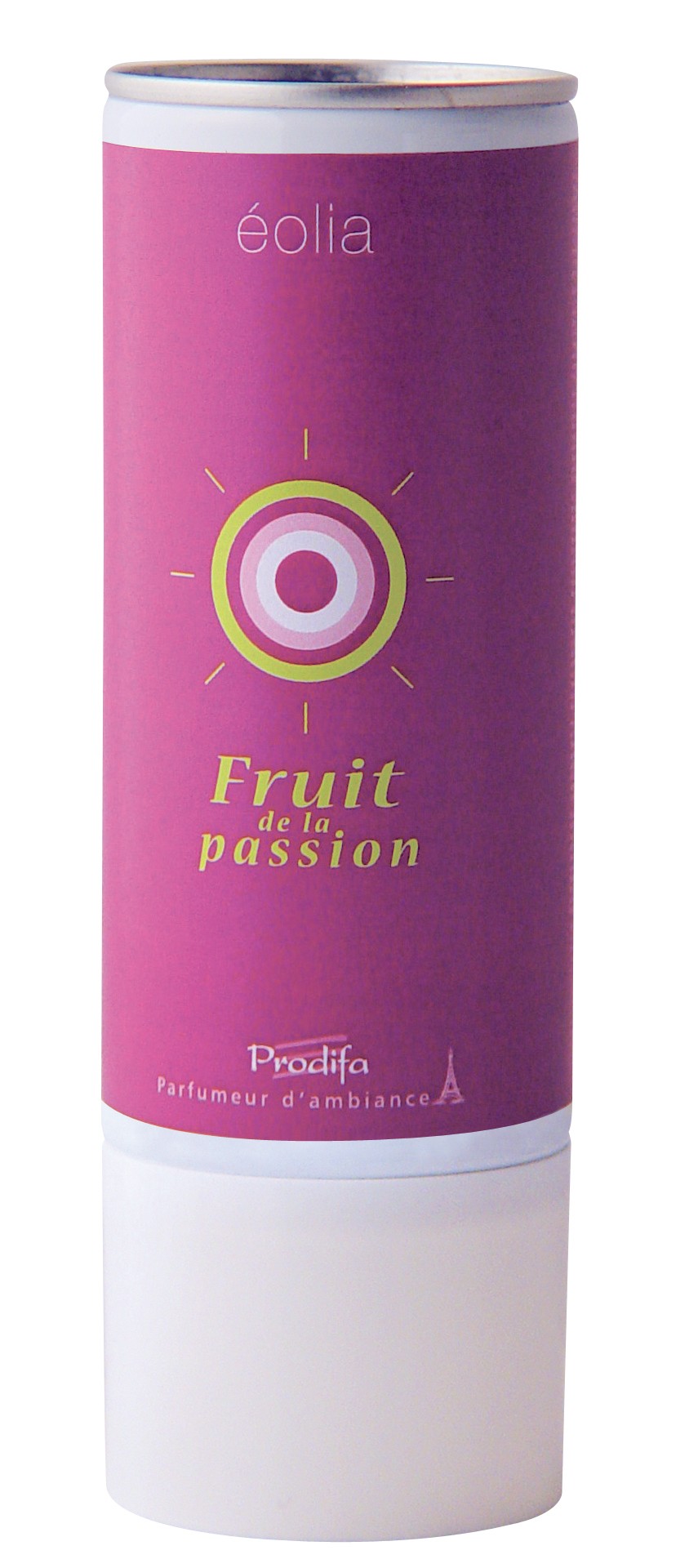 Duftspray "Fruit de la passion" 