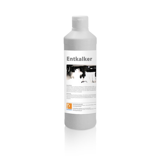Entkalker