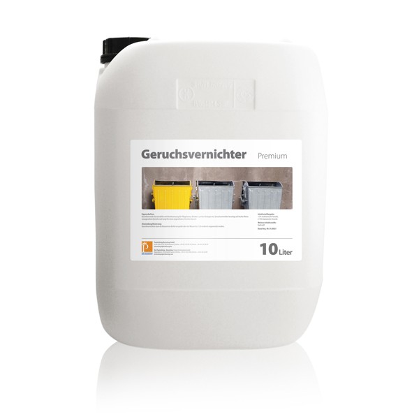 Geruchsvernichter