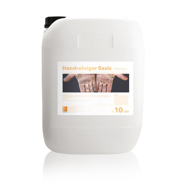 Handreinigungscreme Premium