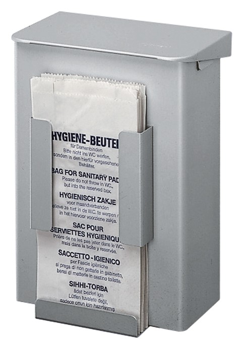 Hygieneabfallbehälter