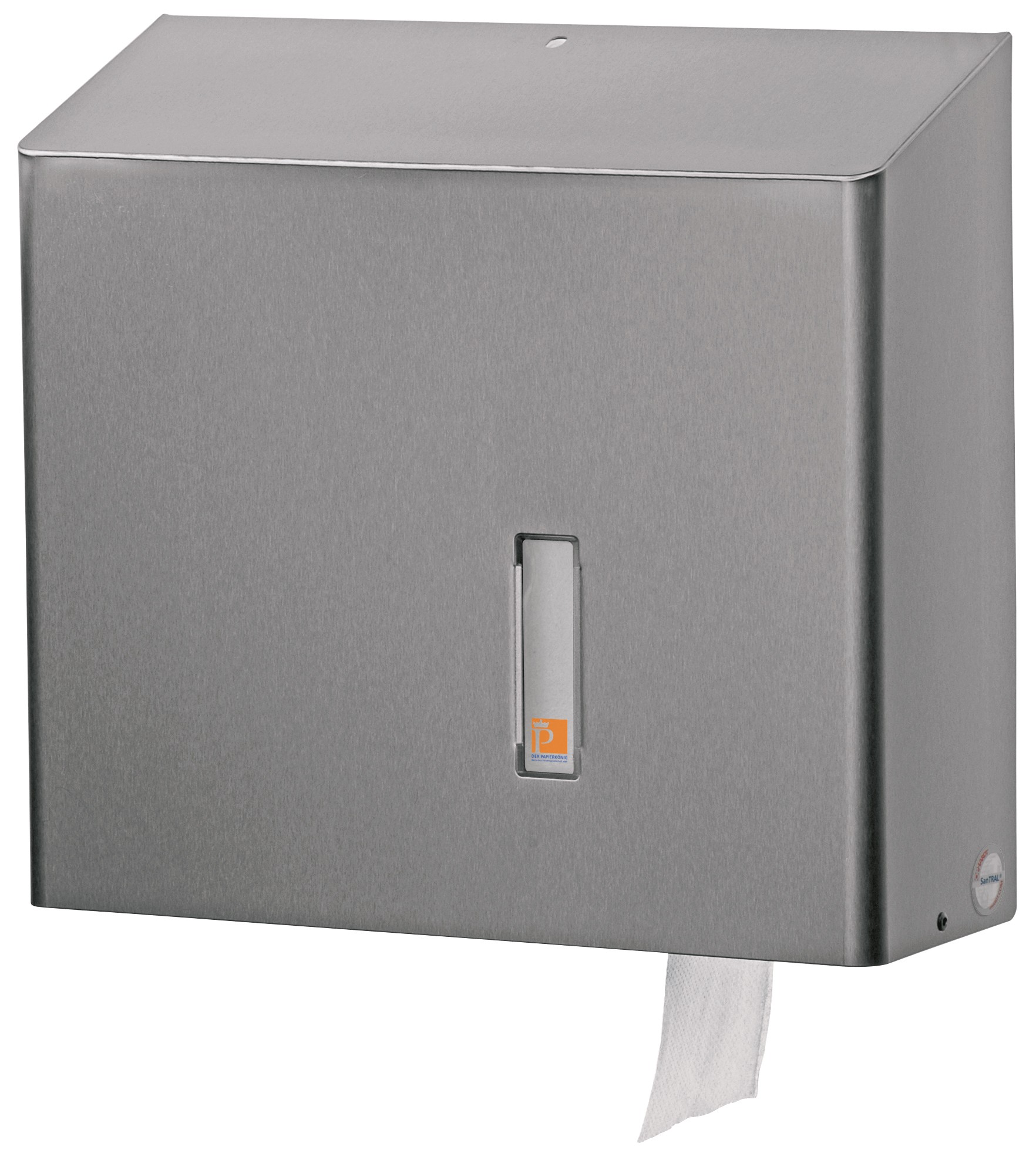 Toilettenpapier Großrollenhalter Levana