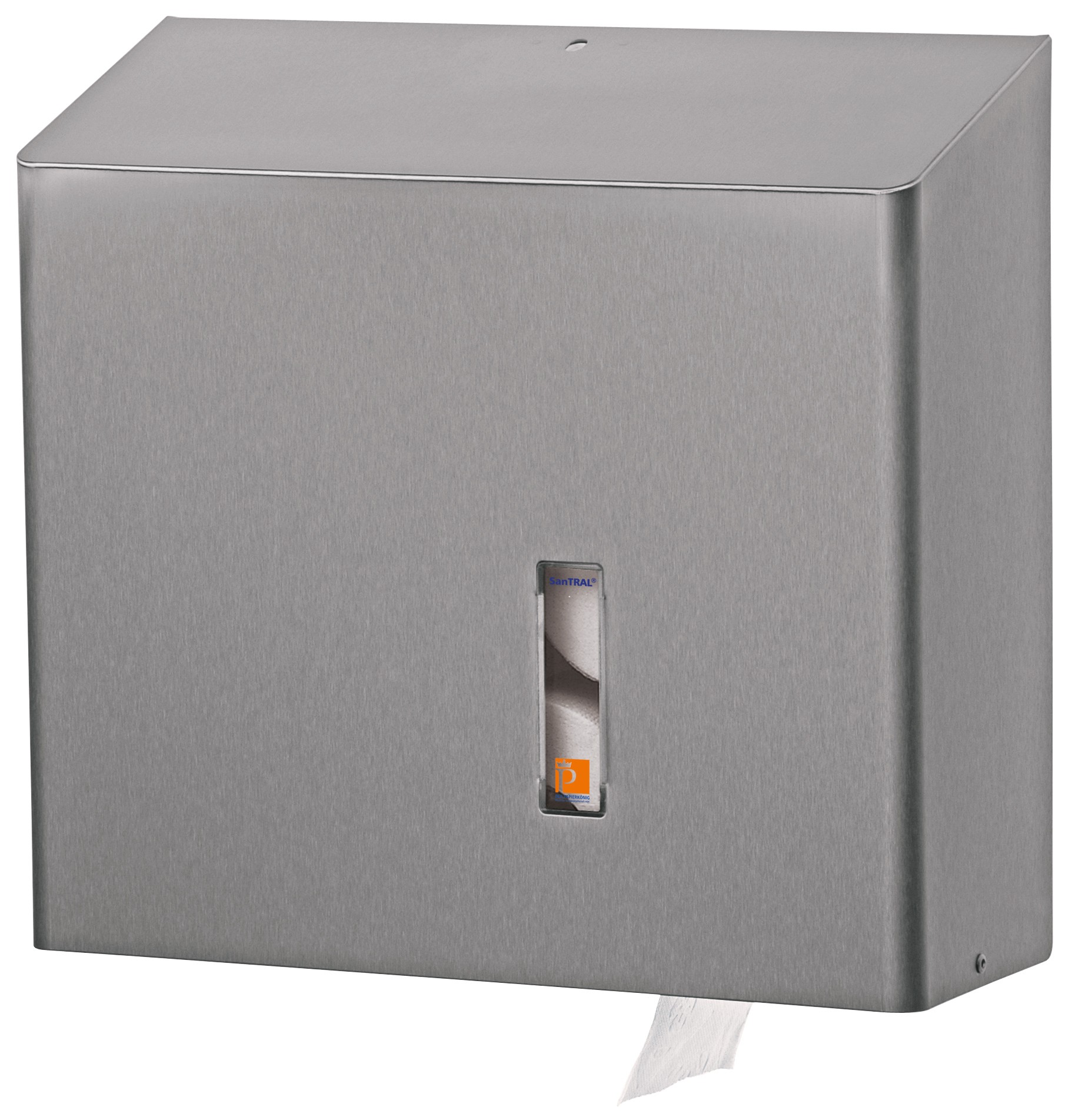 Toilettenpapier Multirollenhalter Levana