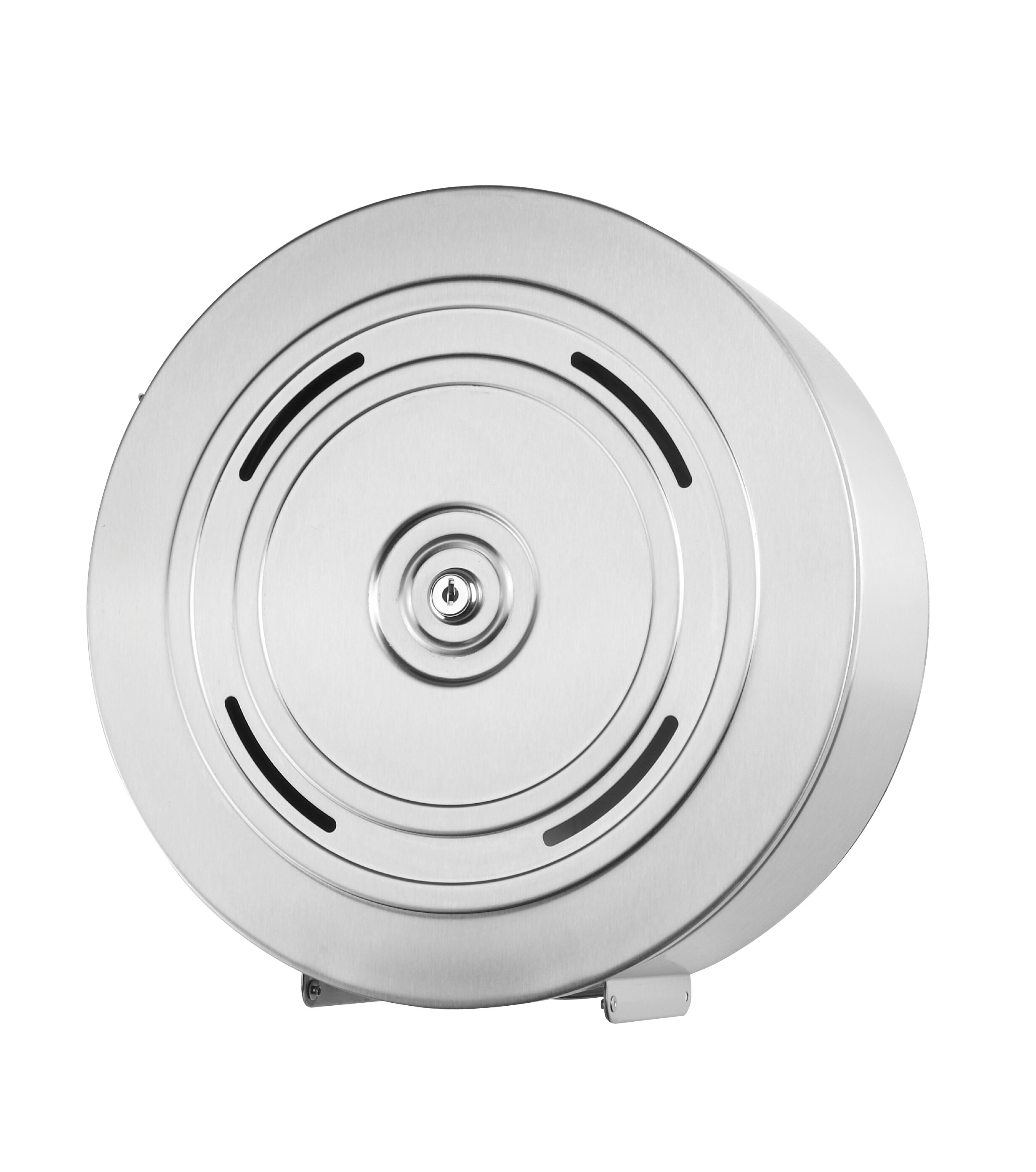 Toilettenpapier Multirollenhalter Neptun anti - fingerprint